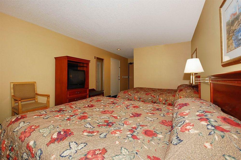 Express & Chatsworth By Ihg 2* Los Angeles