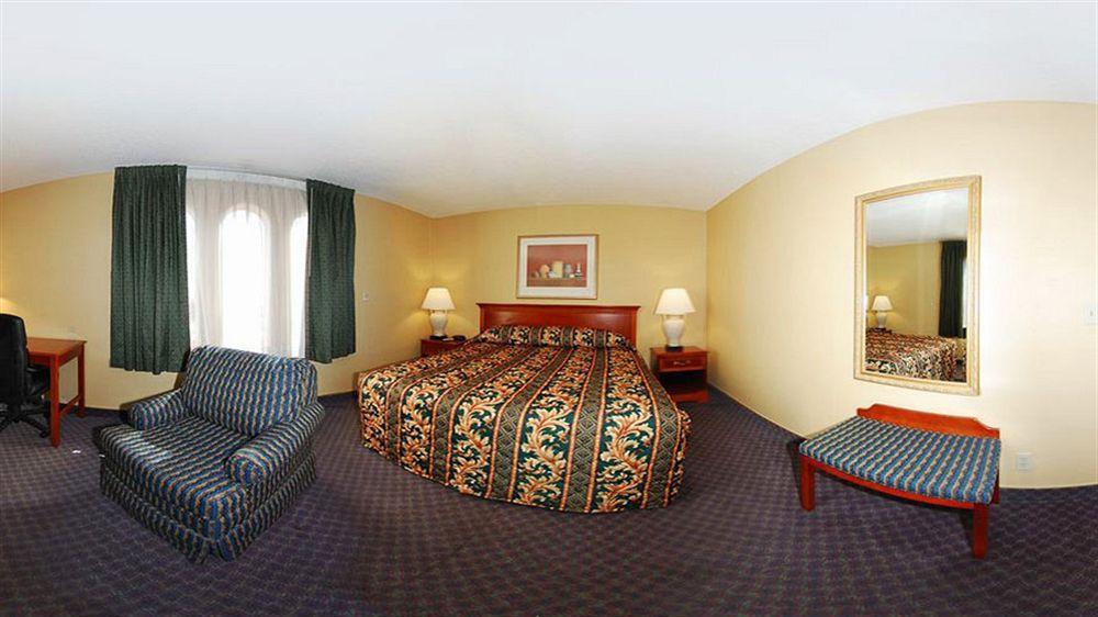 Express & Chatsworth By Ihg 2* Los Angeles