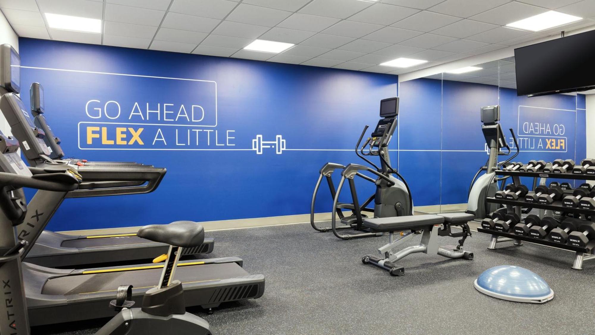 Hotel Express & Chatsworth By Ihg Los Angeles