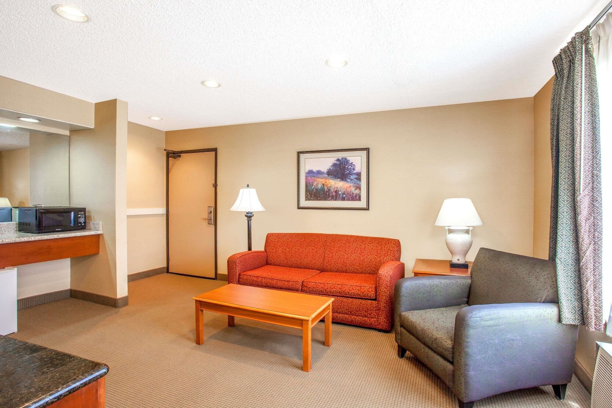 Express & Chatsworth By Ihg 2* Los Angeles