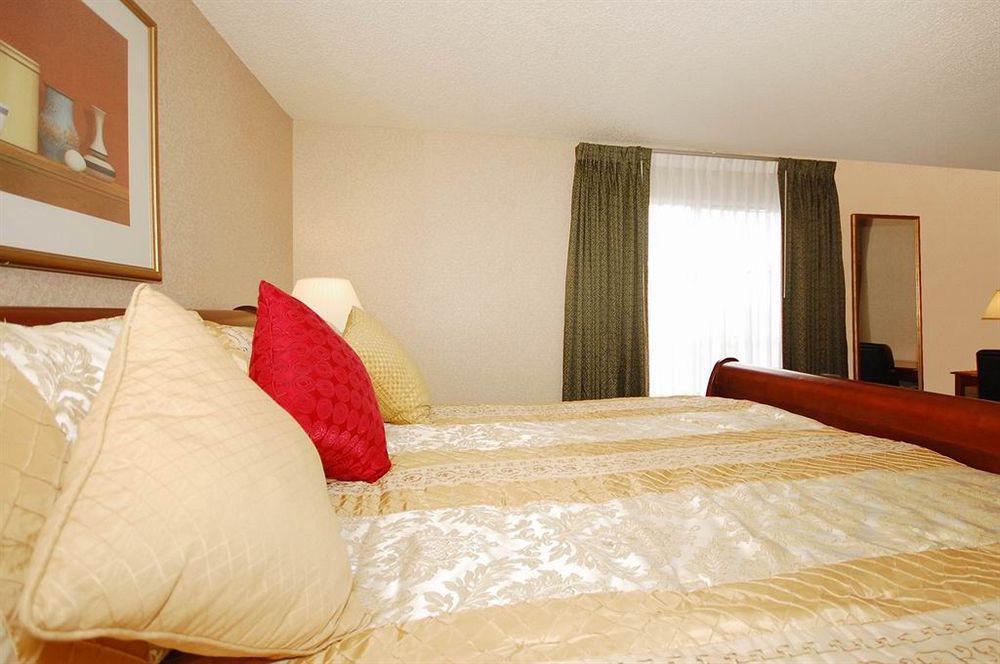Express & Chatsworth By Ihg 2* Los Angeles